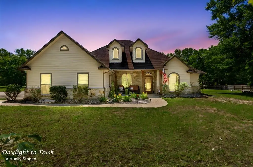 1171 Old Ewing Road, Lufkin, TX 75901 - #1