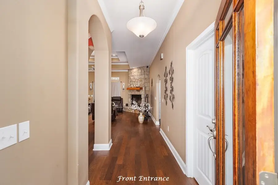 1171 Old Ewing Road, Lufkin, TX 75901 - #2