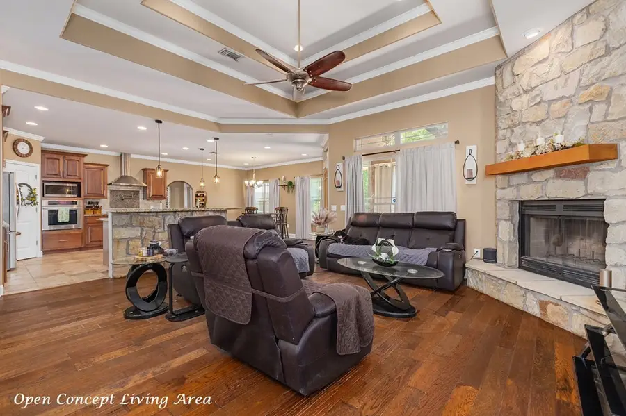 1171 Old Ewing Road, Lufkin, TX 75901 - #3