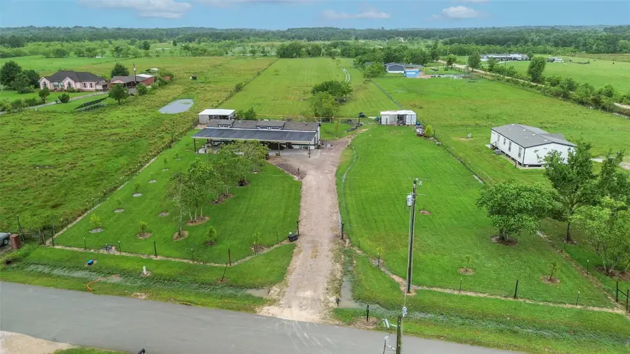 660 County Road 3011, Dayton, TX 77535 - #2