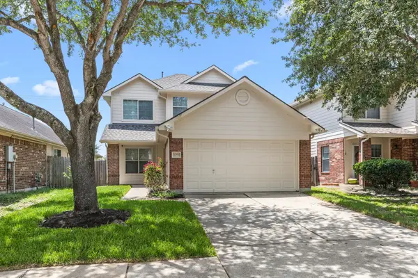 14206 Bonham Oaks Lane, Houston, TX 77047