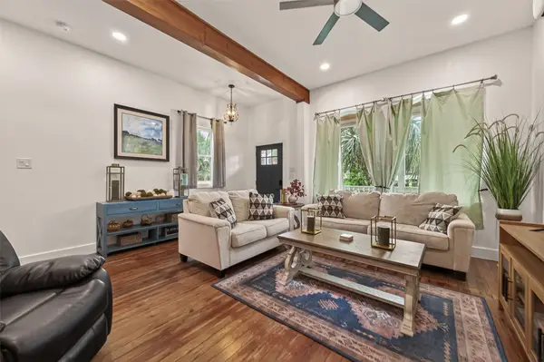 2815 Ball Street, Galveston, TX 77550