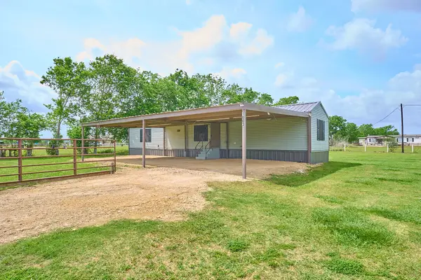 1003 Nunez Street, Beasley, TX 77417