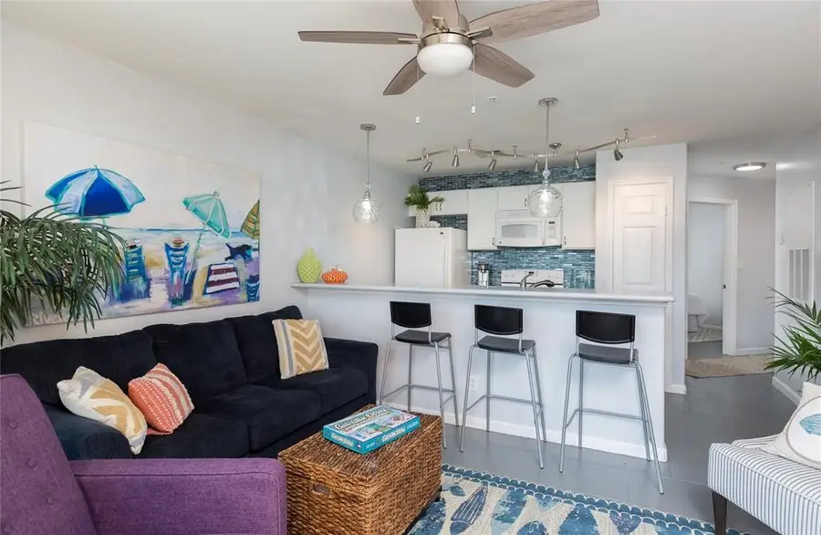 9520 Seawall Boulevard #235, Galveston, TX 77554 - #2