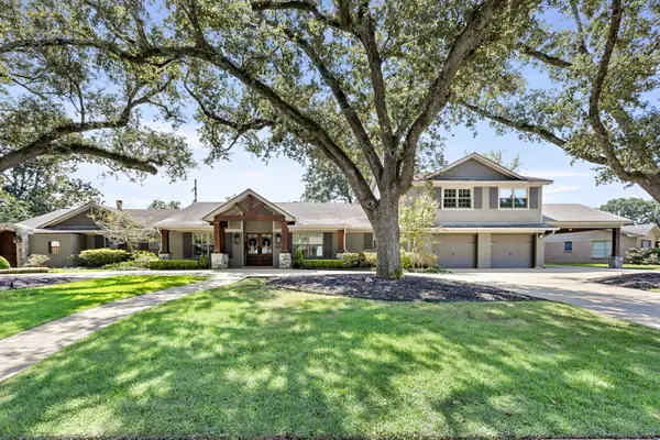 4615 Regina Lane, Beaumont, TX 77706