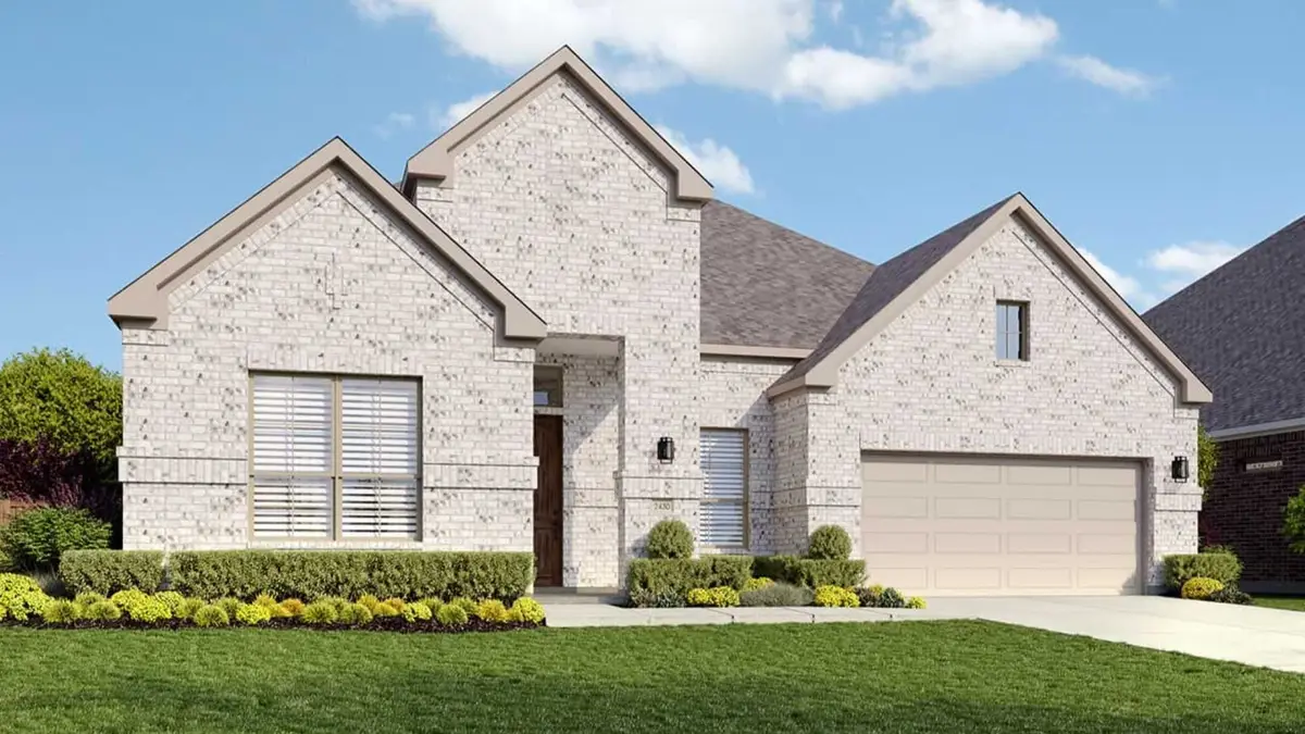 18818 Eastwood Ridge Court, Crosby, TX 77532 - #1