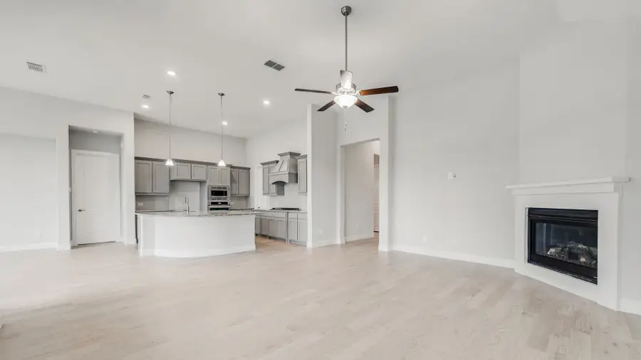 18818 Eastwood Ridge Court, Crosby, TX 77532 - #2