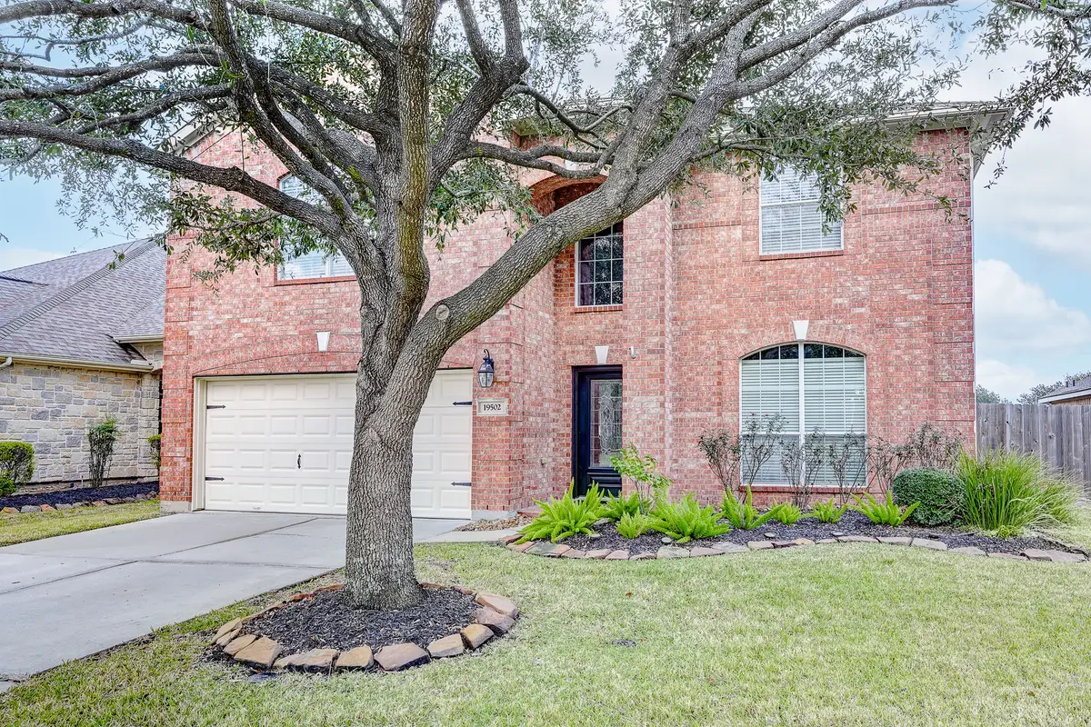 19502 Valkyrie Drive, Spring, TX 77379 - #1