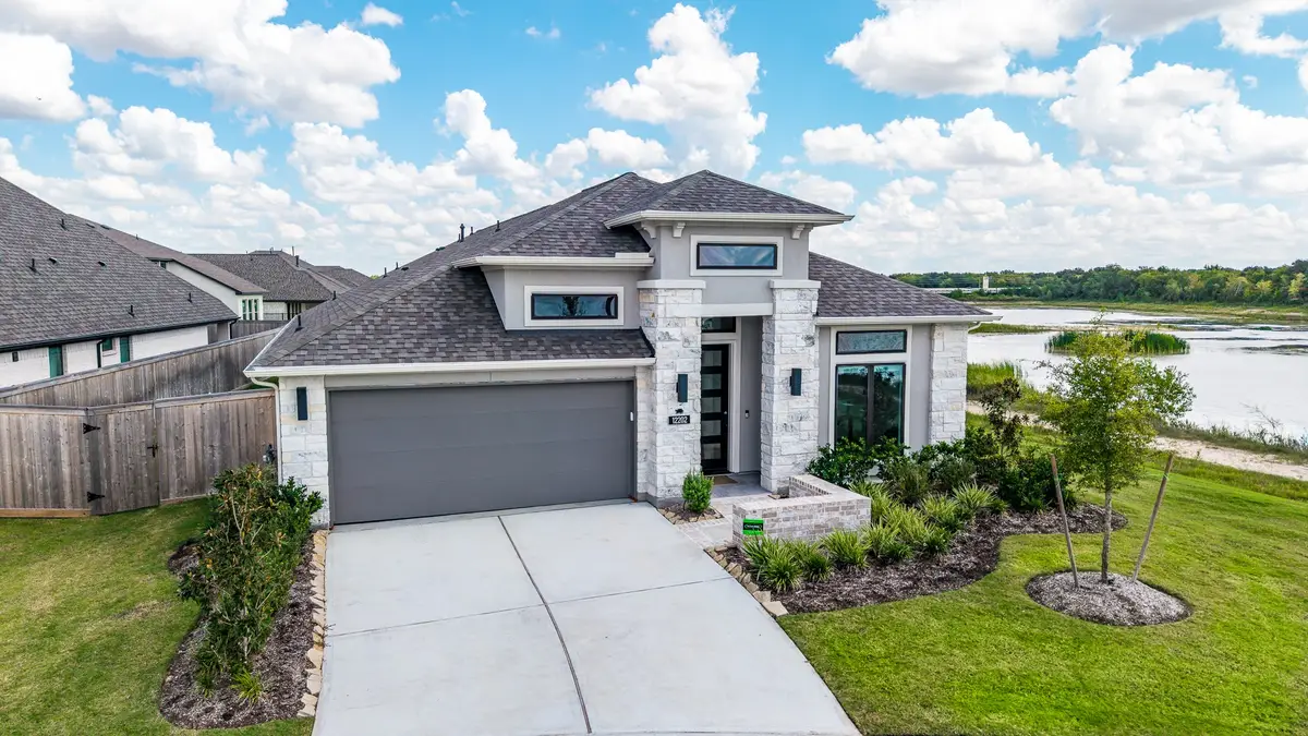12202 Big Pine Creek Drive, Cypress, TX 77433 - #1