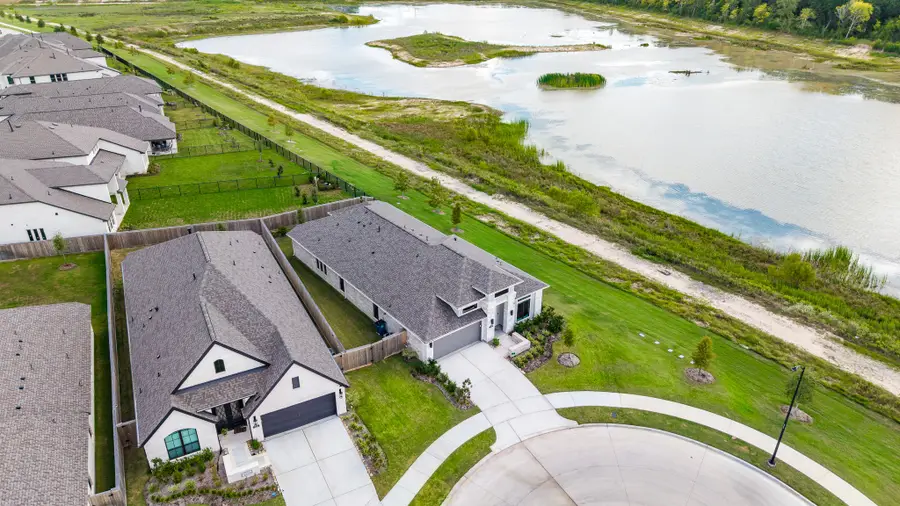 12202 Big Pine Creek Drive, Cypress, TX 77433 - #2