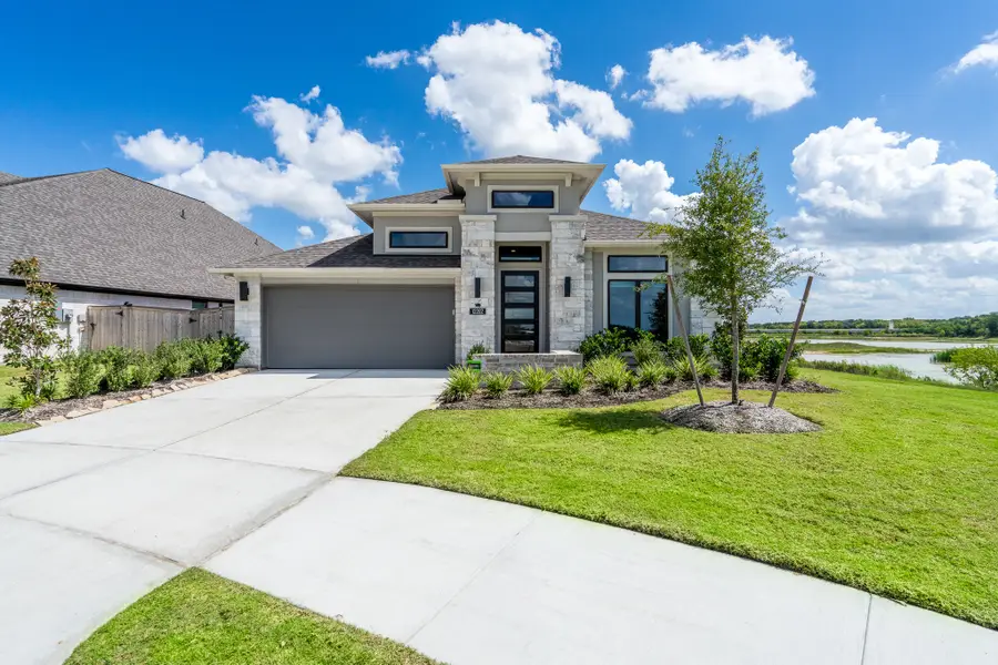 12202 Big Pine Creek Drive, Cypress, TX 77433 - #3