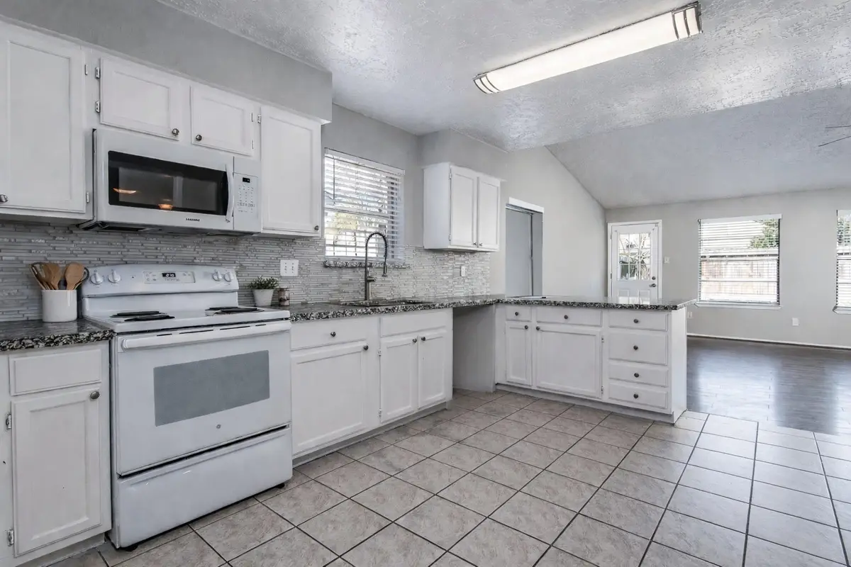 16210 Cypress Point Drive, Cypress, TX 77429 - #1