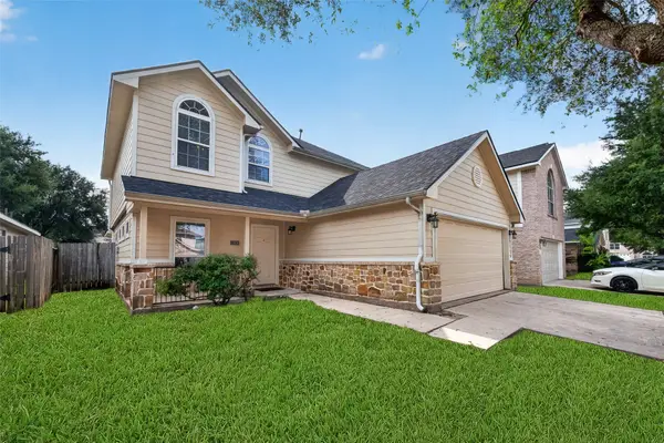 11030 Knobbley Oak Ct, Cypress, TX 77065