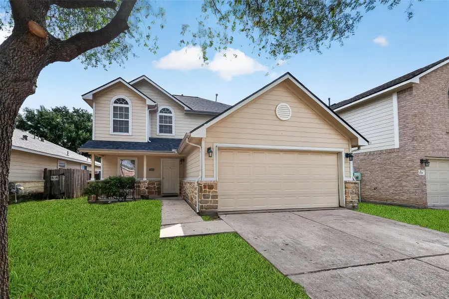 11030 Knobbley Oak Ct, Northwest Harris, TX 77065 - #3