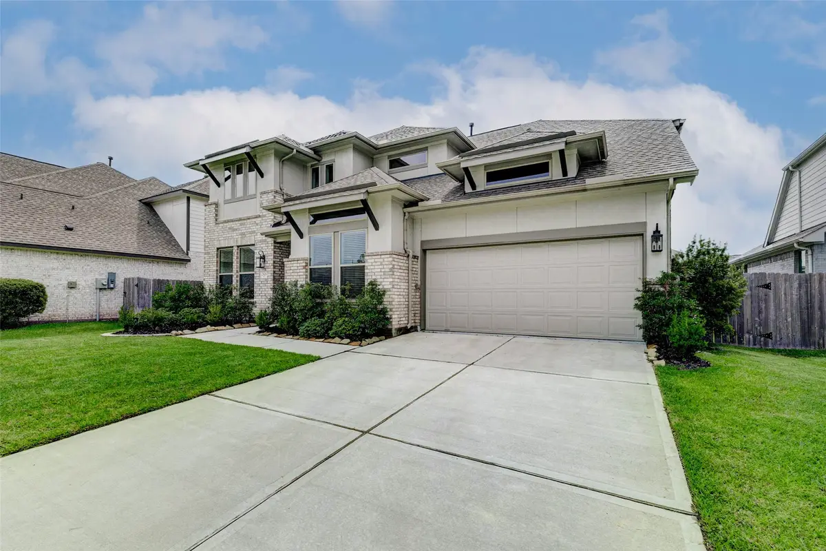 2806 Kingly Pine Trail, Conroe, TX 77385 - #1