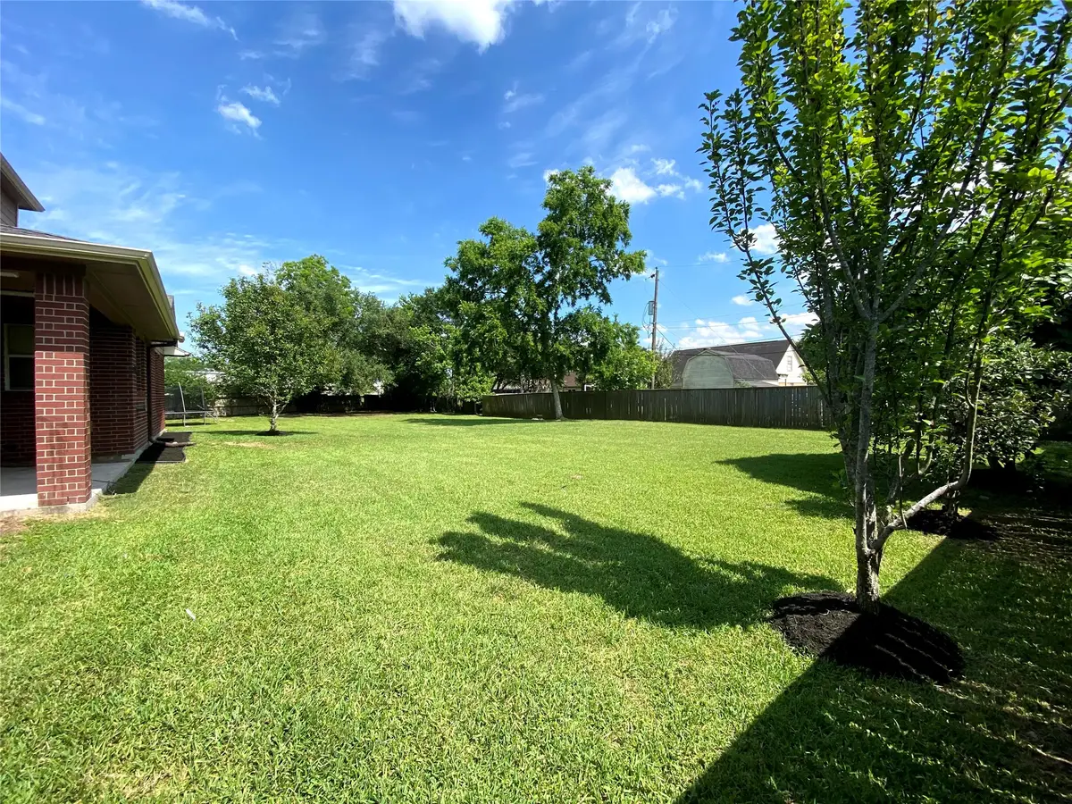 12122 Ross Road, Houston, TX 77034 - #1