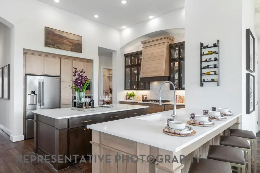 24619 Rosinweed Meadows Lane, Katy, TX 77493 - #2