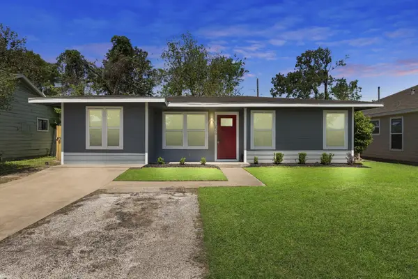 226 Hyta Street, Houston, TX 77018