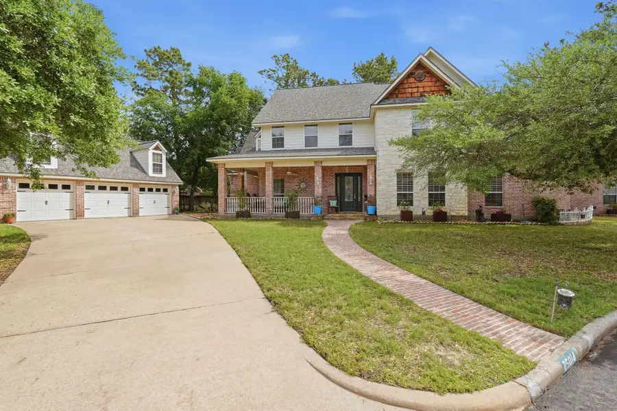 25014 Northampton Terrace Drive, Spring, TX 77389 - #2