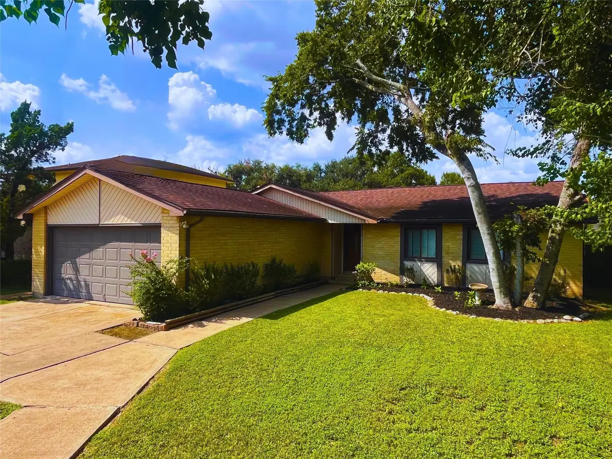 13930 Old Village Lane, Sugar Land, TX 77498 - #1