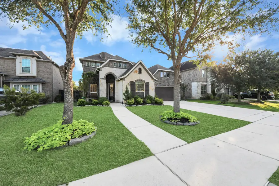 818 Butterfly Garden Trail, Richmond, TX 77406 - #2