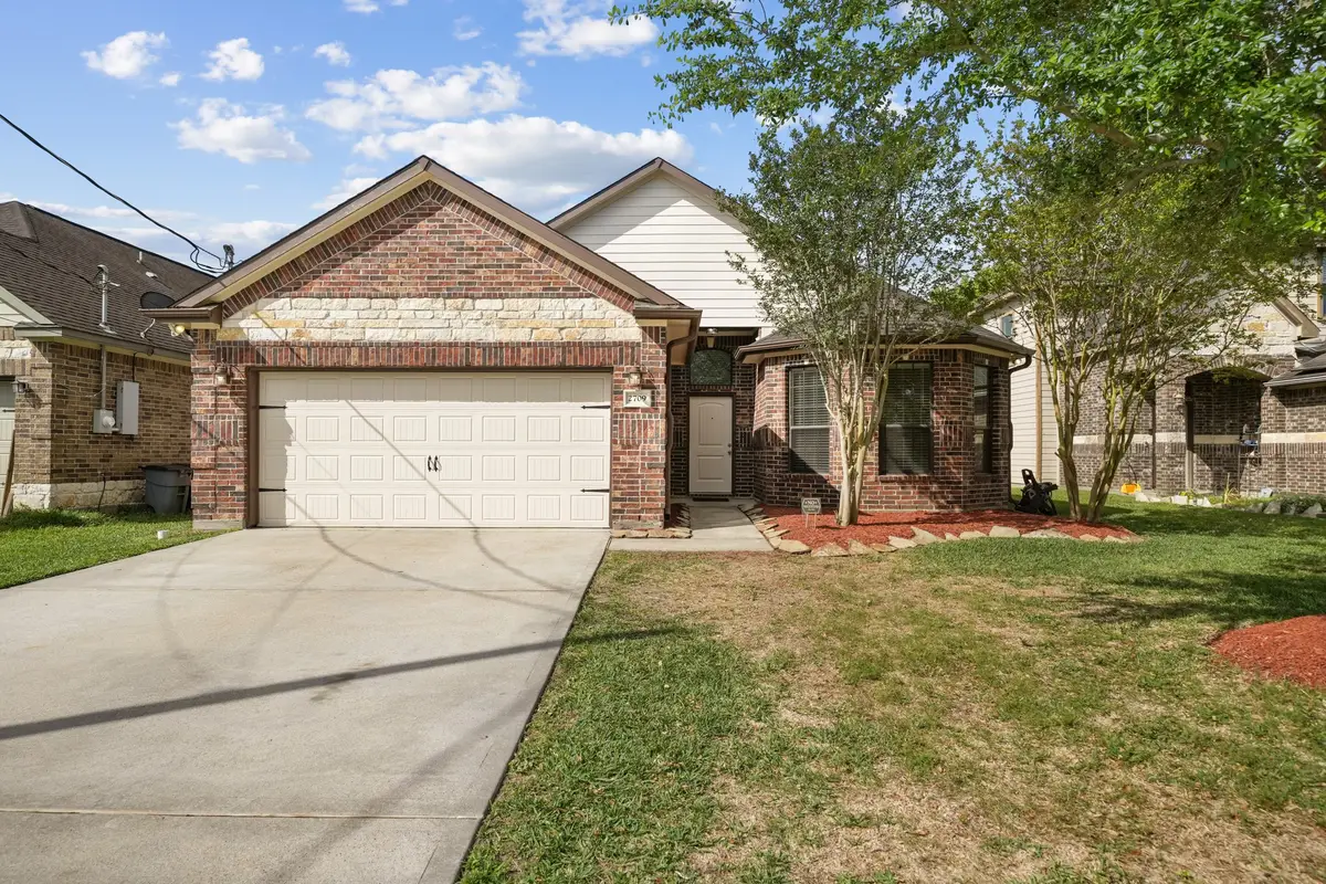 2709 Kentucky Avenue, League City, TX 77573 - #1