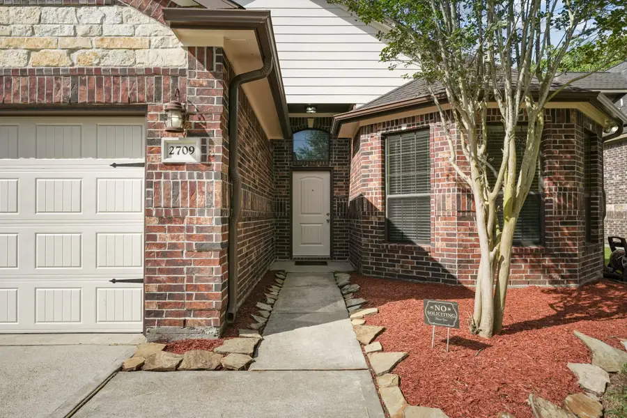 2709 Kentucky Avenue, League City, TX 77573 - #2
