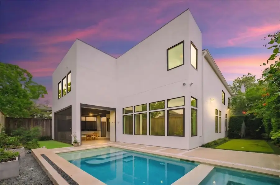 1614 Driscoll Street, Houston, TX 77019 - #2