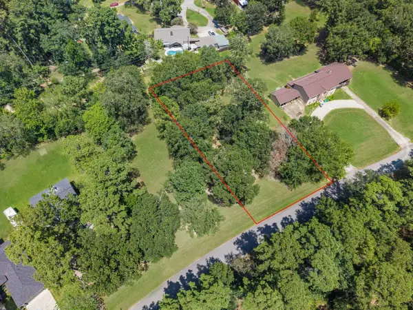 2223 Athens Drive, New Caney, TX 77357
