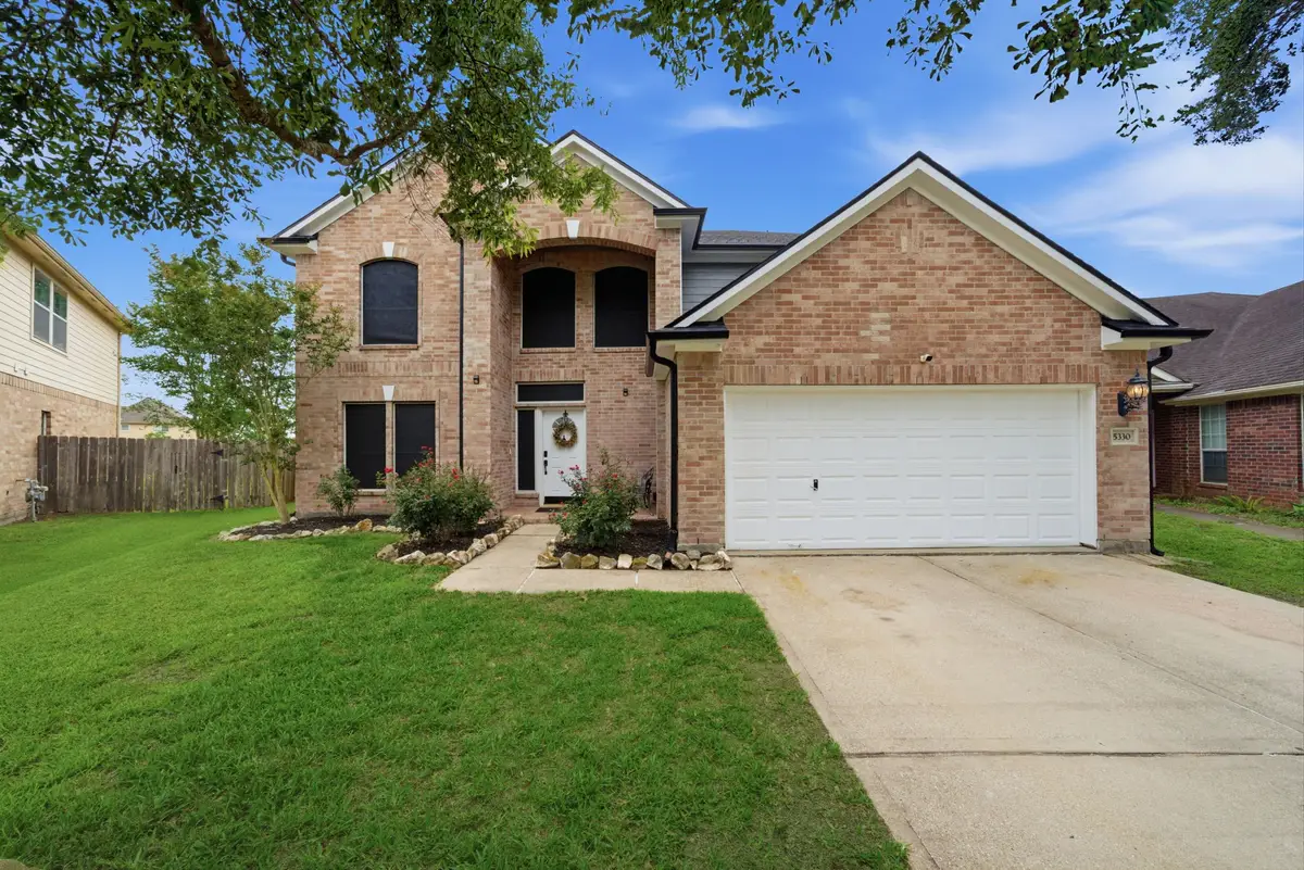 5330 Chasewood Drive, Bacliff, TX 77518 - #1