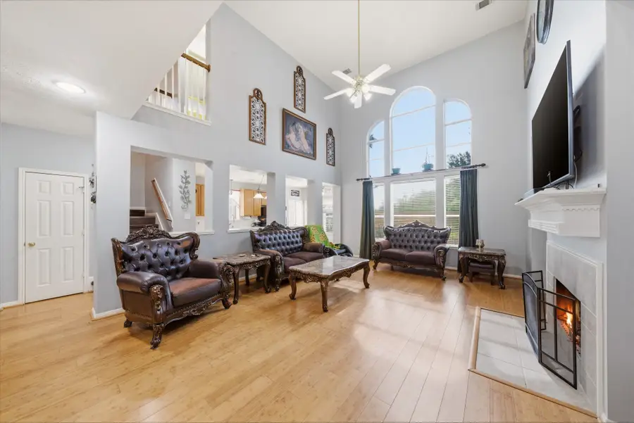 5330 Chasewood Drive, Bacliff, TX 77518 - #2