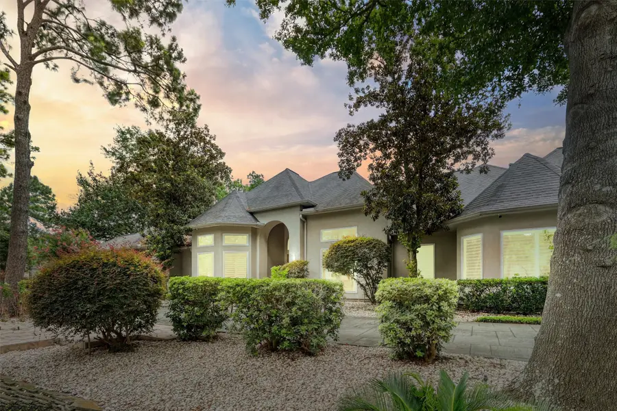 51 Wincrest Falls Drive, Cypress, TX 77429 - Image #3