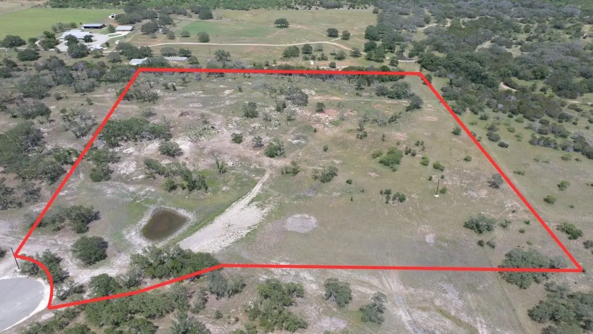 TBD Lot 10 County Road 340, Burnet, TX 78611 - #1