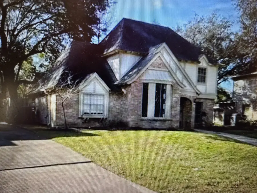 1414 Dominion Drive, Katy, TX 77450 - #3