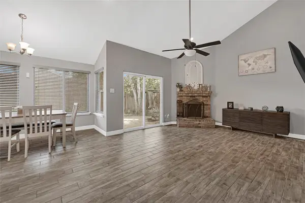 3018 Windy Royal Drive, Houston, TX 77045