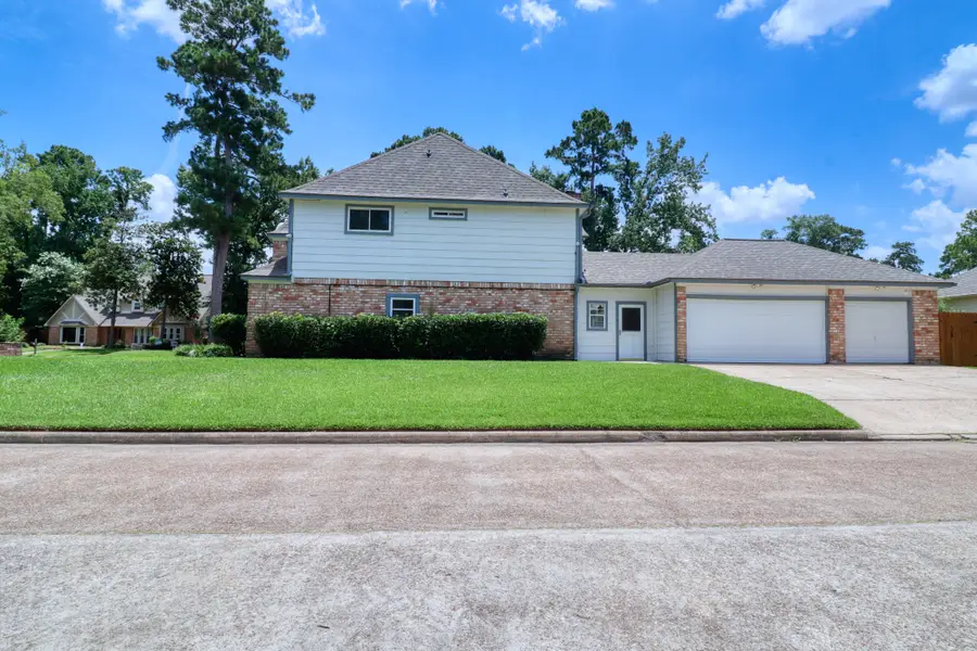 7502 Pine Wind Court, Humble, TX 77346 - #3