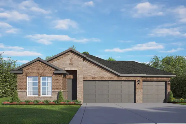 107 Sabinal Lane, Dayton, TX 77535