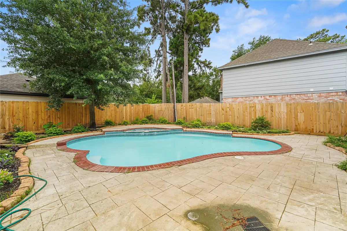 15027 Walters Road, Houston, TX 77068 - #1