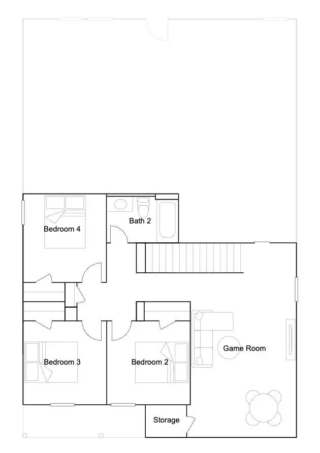 3004 Duskshine Drive, Brookshire, TX 77423 - #3