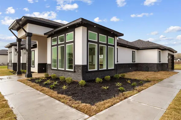 3137 Road 66125, Dayton, TX 77535