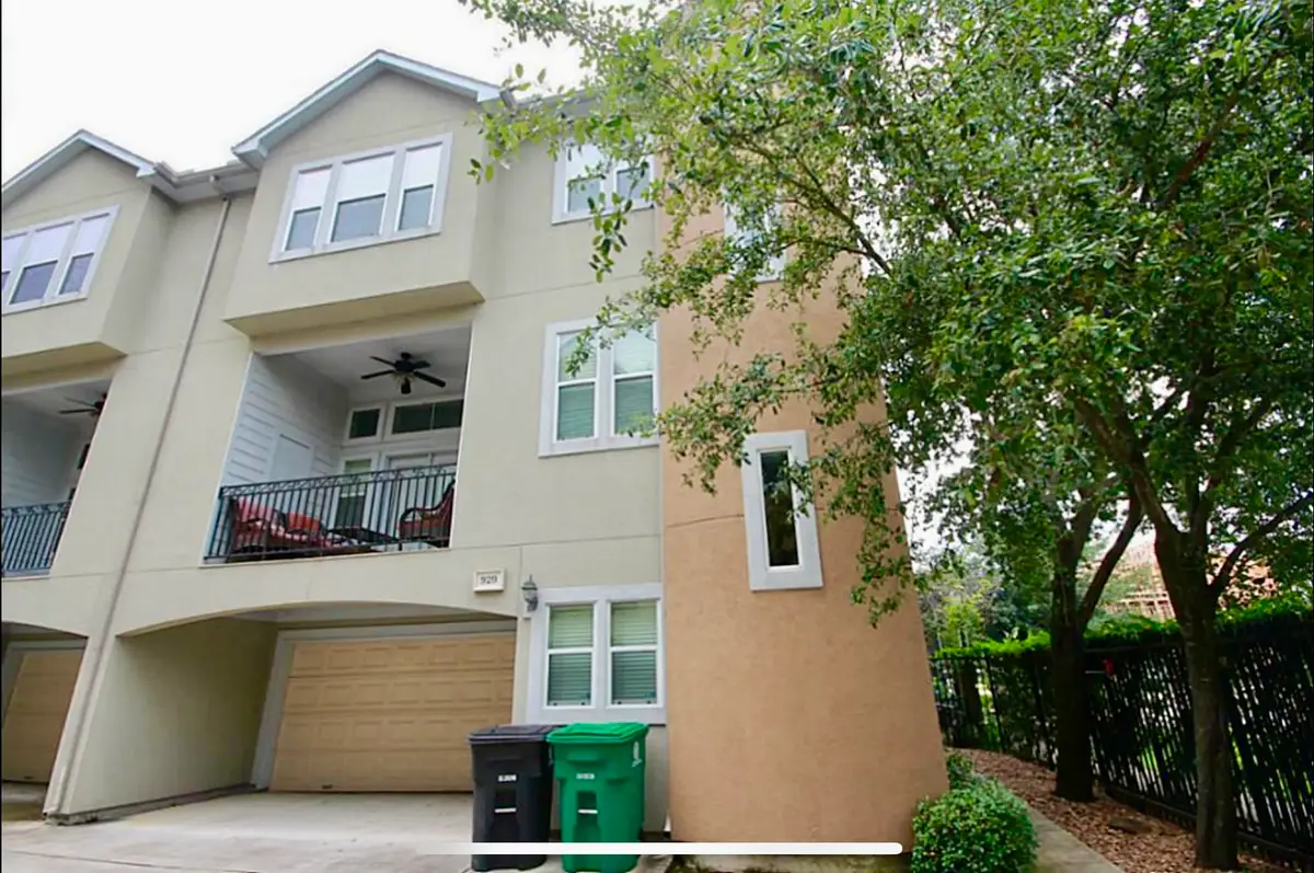920 W 26th Street, Houston, TX 77008 - #1