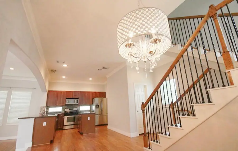 920 W 26th Street, Houston, TX 77008 - #3