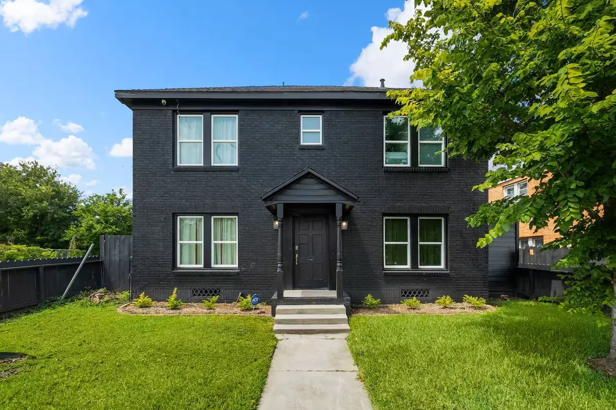 2724 Southmore Boulevard, Houston, TX 77004 - #1