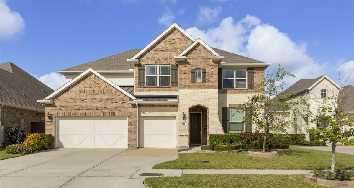 922 Shumard Street, Webster, TX 77598 - #1