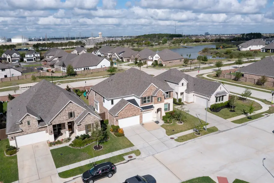 922 Shumard Street, Webster, TX 77598 - #3