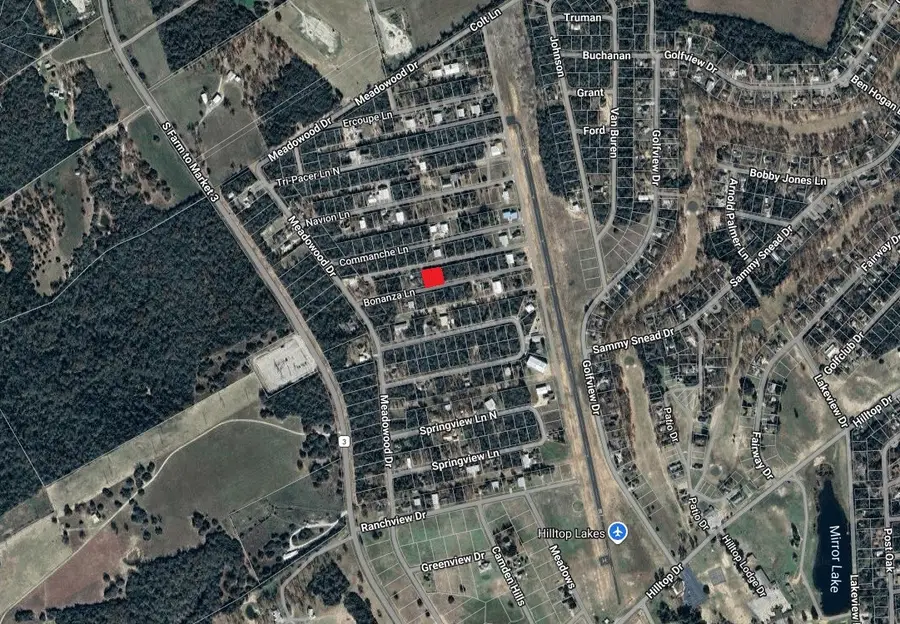 0000 Bonanza Lane, Hilltop Lakes, TX 77871 - #3