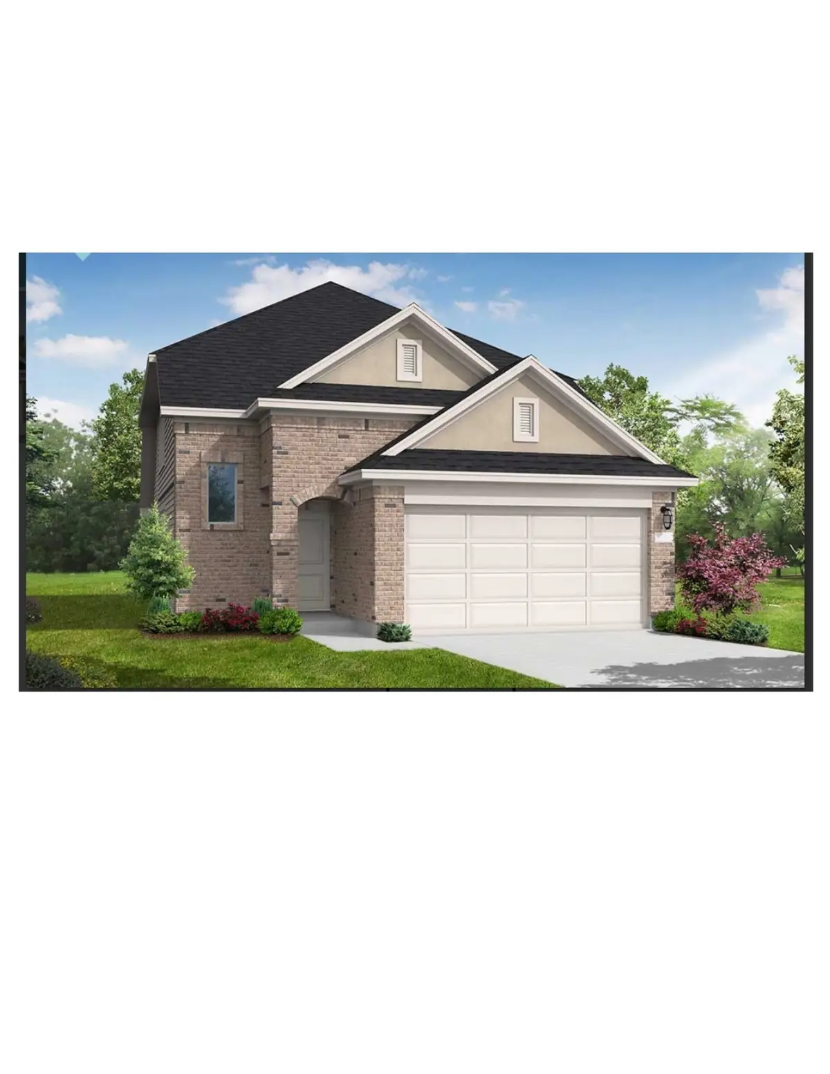 42627 Mystery Lane, Magnolia, TX 77354 - #1