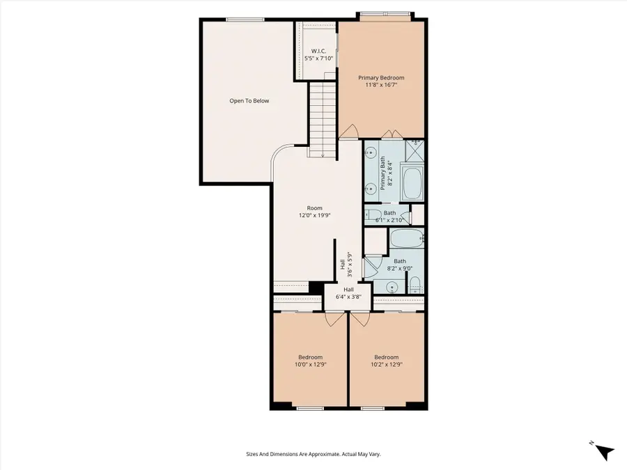 14420 Walters Road #26, Houston, TX 77014 - #3