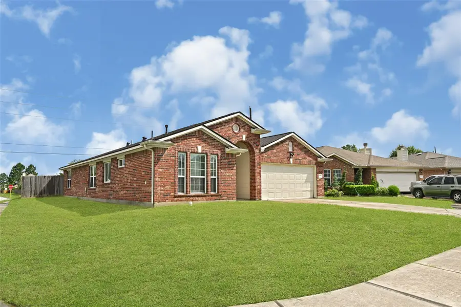 3114 Rendezvous Court, Spring, TX 77373 - Image #2
