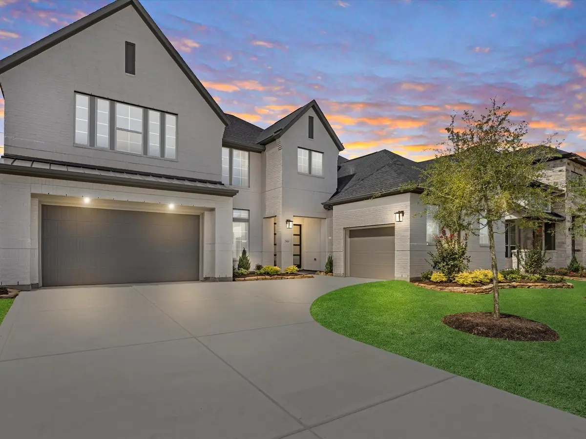 10506 Shoreline Sedge Lane, Cypress, TX 77433 - #1